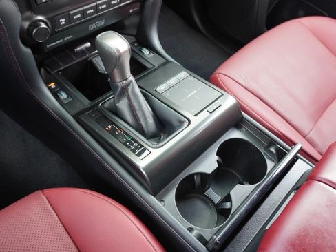 Certified 2023 Lexus GX 460 Premium AWD/4WD image 21