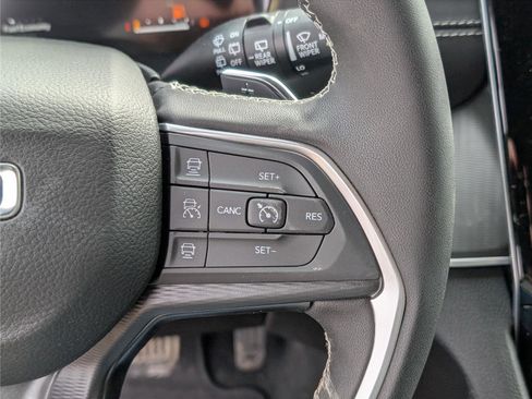 New 2026 Jeep Grand Cherokee Laredo X AWD/4WD image 16