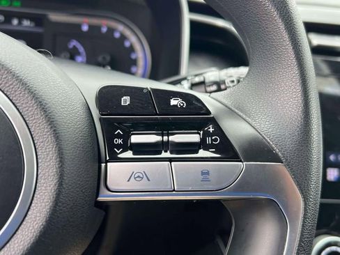 Certified 2022 Hyundai Tucson SEL w/ Cargo Package image 23