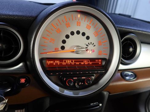 Used 2013 MINI Cooper S w/ Sport Pkg image 22