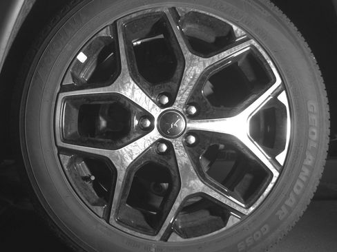 Used 2025 Jeep Compass Limited image 13