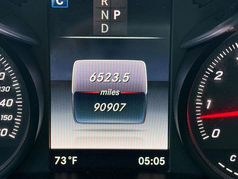 Used 2018 Mercedes-Benz C 300 Sedan image 19