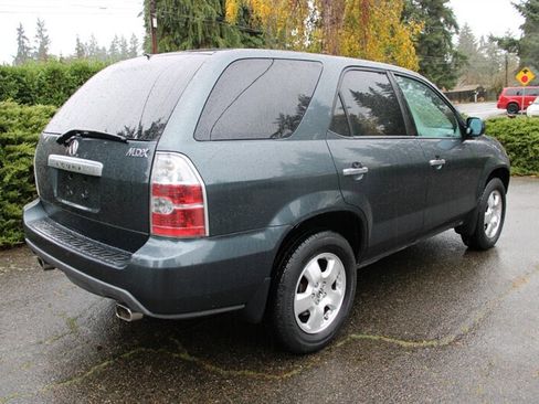 Used 2005 Acura MDX image 3