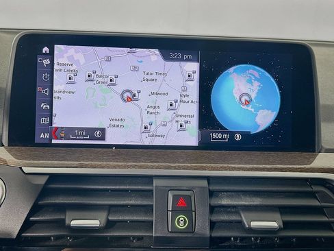 Used 2019 BMW X3 sDrive30i RWD image 13