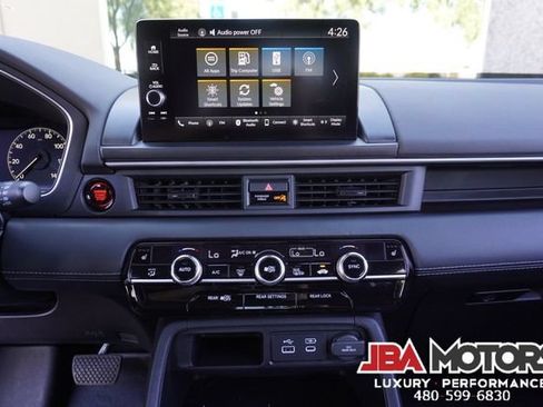 Used 2024 Honda Pilot EX-L image 22
