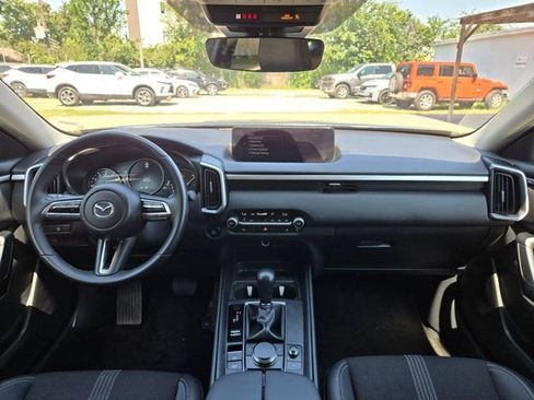Used 2025 MAZDA CX-50 AWD 2.5 S w/ Preferred Package image 24
