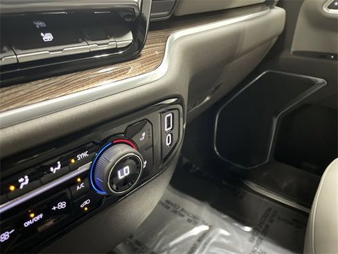 New 2026 Chevrolet Silverado 1500 LT w/ Leather Package image 27