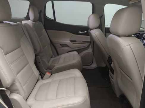 Used 2019 GMC Acadia Denali w/ Technology Package image 19