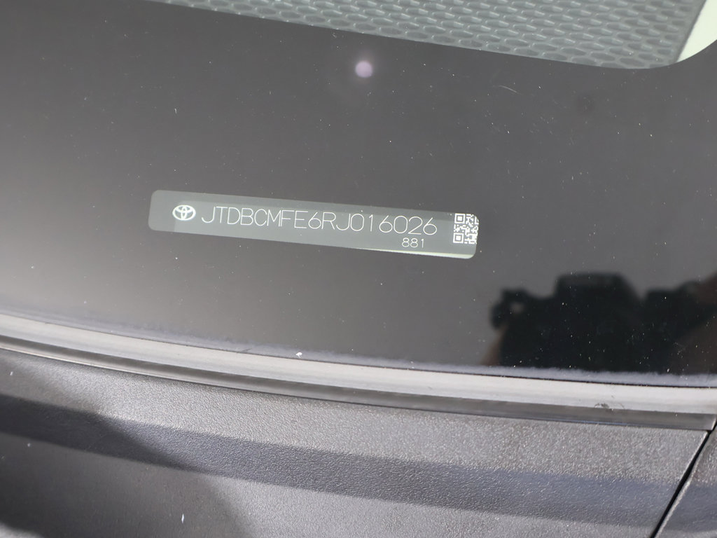 Used 2024 Toyota Corolla LE FWD image 42