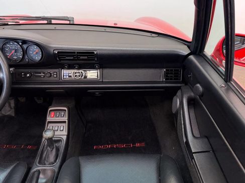 Used 1997 Porsche 911 Carrera image 45