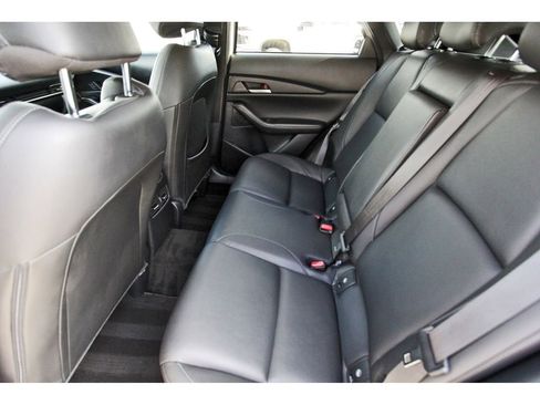 Used 2024 MAZDA CX-30 AWD 2.5 S w/ Select Sport Pkg image 7