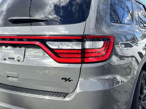 Certified 2022 Dodge Durango R/T w/ Blacktop Package image 11