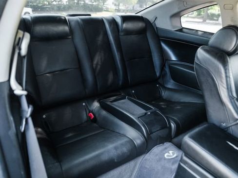 Used 2004 INFINITI G35 Coupe w/ Premium Pkg image 72