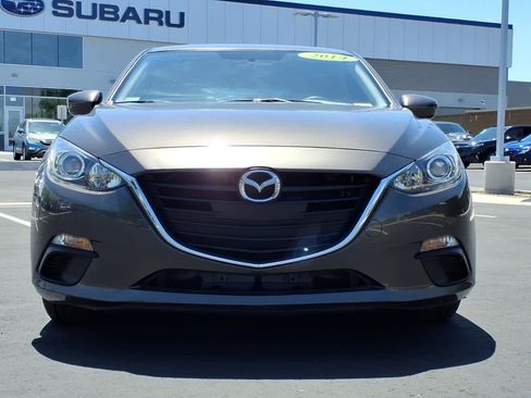 Used 2014 MAZDA MAZDA3 i Grand Touring FWD image 2