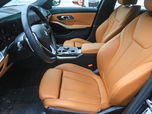 Certified 2023 BMW 330i Sedan w/ Driving Assistance Package image 16