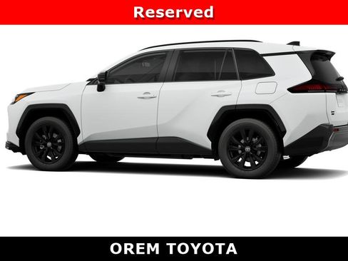 New 2026 Toyota RAV4 SE w/ Convenience Package AWD/4WD image 5