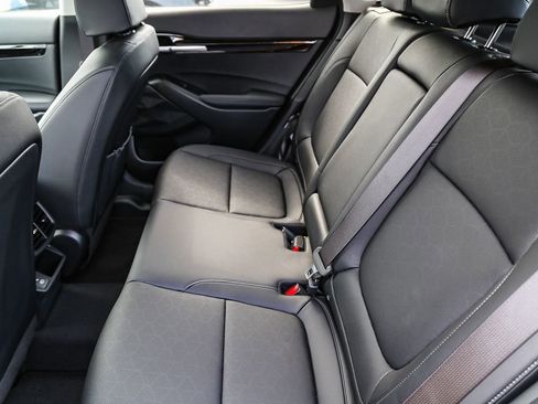 Certified 2026 Kia Seltos EX w/ EX Sunroof Package AWD/4WD image 17