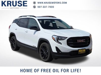 Used 2020 GMC Terrain SLE w/ Driver Convenience Package
