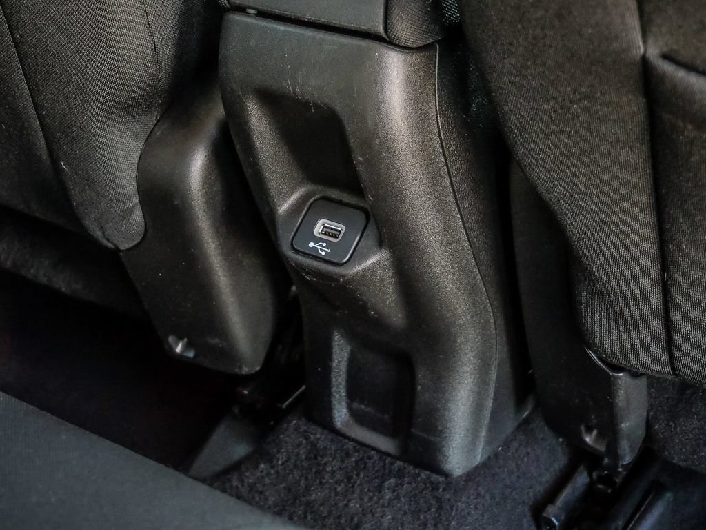 Used 2021 Jeep Renegade Latitude AWD/4WD image 21