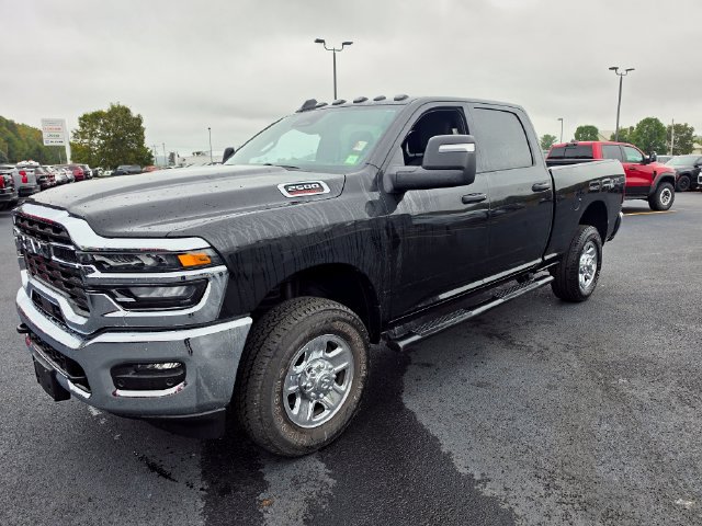 Used 2026 RAM 2500 Tradesman AWD/4WD 360° Tour