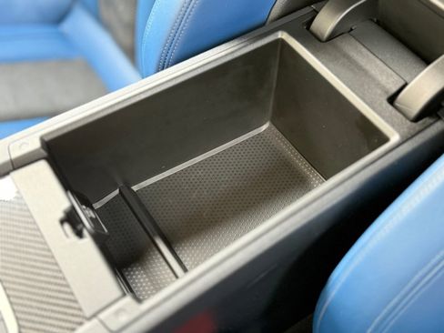 Used 2022 BMW M3 image 43