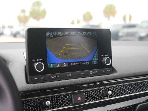 Certified 2026 Honda Civic Sport image 24