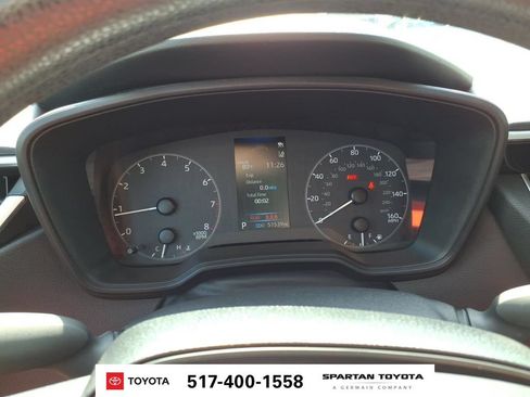 Used 2024 Toyota Corolla LE FWD image 19