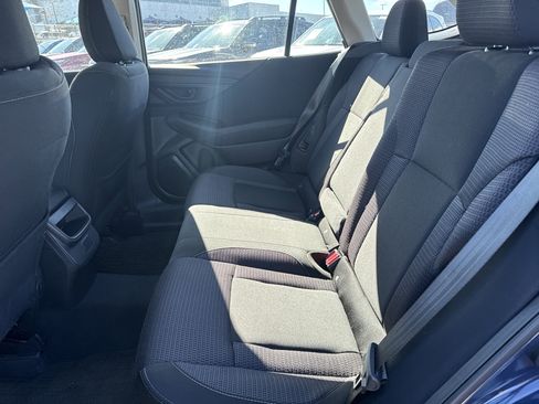 Used 2025 Subaru Outback 2.5i image 25