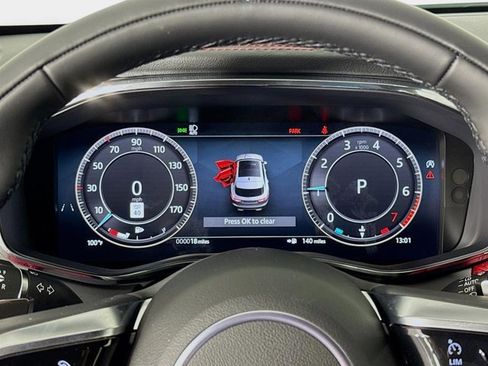 New 2026 Jaguar F-PACE R-Dynamic S image 13