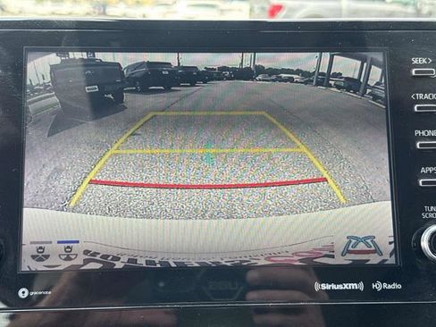 Used 2022 Toyota Camry XSE FWD image 24