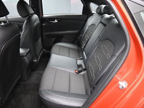 Certified 2023 Kia Forte GT-Line image 20