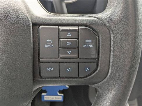 Used 2021 Ford F150 XL w/ Equipment Group 101A High AWD/4WD image 12
