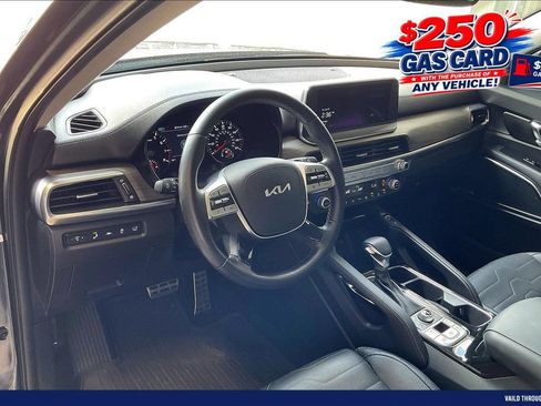Used 2022 Kia Telluride SX w/ SX Prestige Package AWD/4WD image 13