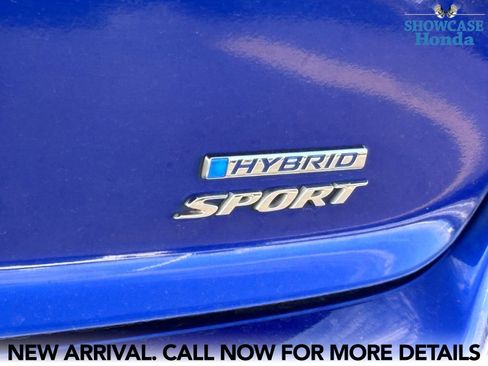 Used 2024 Honda Accord Sport image 13