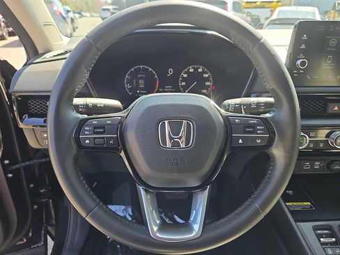 Used 2024 Honda CR-V EX-L image 18