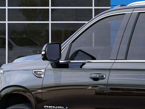 New 2026 GMC Yukon XL Denali w/ Sun & Power Step Package image 13