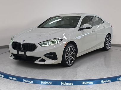 Used 2021 BMW 228i Gran Coupe w/ Premium Package