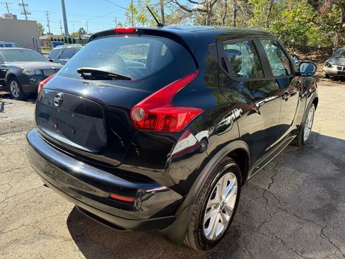 Used 2013 Nissan Juke S image 5