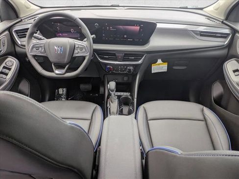New 2026 Buick Encore GX Sport Touring w/ Comfort Package image 17