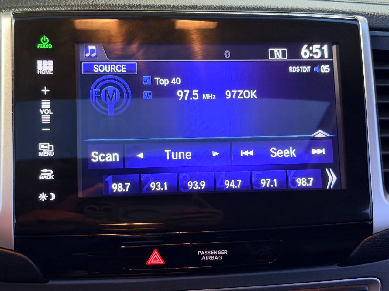 Used 2016 Honda Pilot EX-L image 41