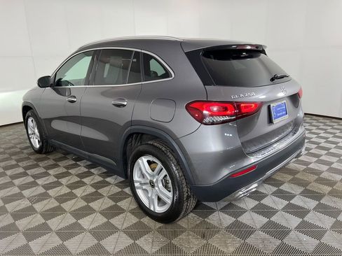 Certified 2023 Mercedes-Benz GLA 250 4MATIC image 18