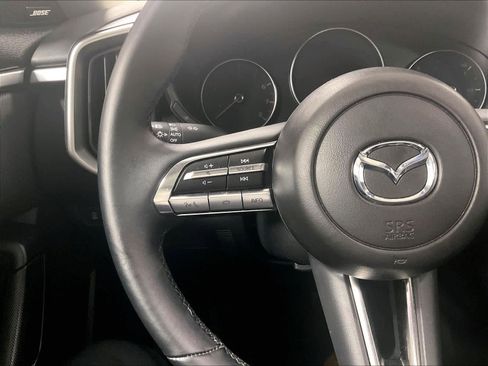 Used 2025 MAZDA CX-50 AWD 2.5 S w/ Cargo Package image 23