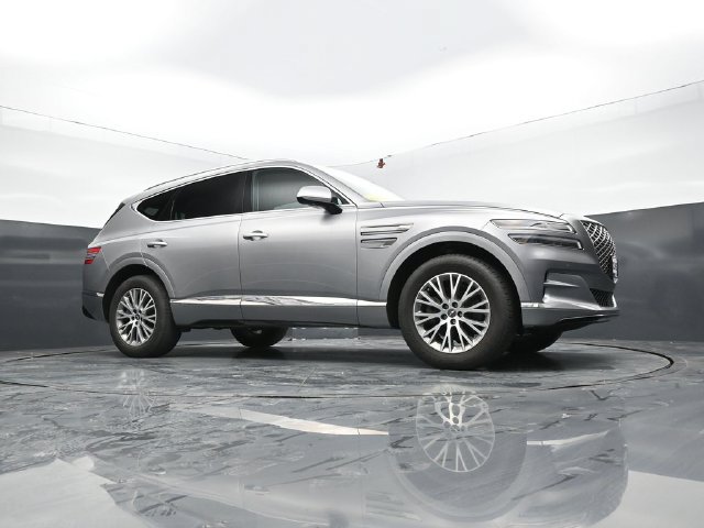 Used 2024 Genesis GV80 2.5T AWD/4WD image 58