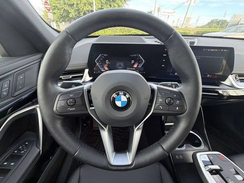 Used 2026 BMW X1 xDrive28i w/ Technology Package AWD/4WD image 23