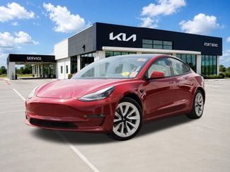 Used 2022 Tesla Model 3 Long Range AWD/4WD video 1