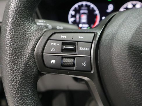 Used 2023 Honda CR-V EX image 36