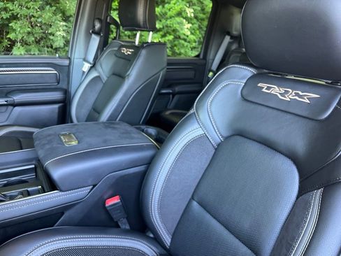 Used 2024 RAM 1500 TRX AWD/4WD image 5