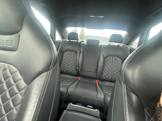 Used 2014 Audi S6 Prestige w/ Driver Assistance Package AWD/4WD image 21