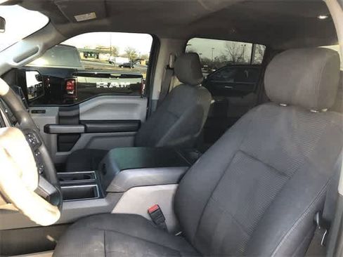 Used 2019 Ford F150 XL w/ Equipment Group 101A Mid image 11