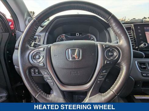 Used 2023 Honda Ridgeline RTL-E image 15